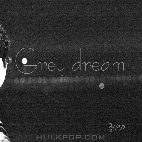 Kwon PD – Grey Dream – EP