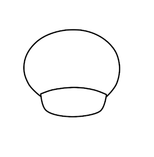 How To Draw Toad How To Draw Toad The Easy Way Trustbanksuriname Com