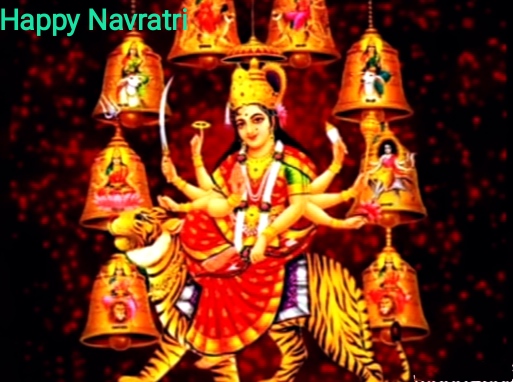 Chaitra Navratri 2020 wishes.