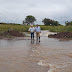 INUNDACIONES: CAPITANICH SE PUSO AL FRENTE DE LA EMERGENCIA CLIMÁTICA Y PIDIÓ ASISTENCIA ANTE NACIÓN 