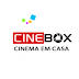 CINEBOX LINHA X - ATUALIZAÇÃO NA REDE - 28/11/2016