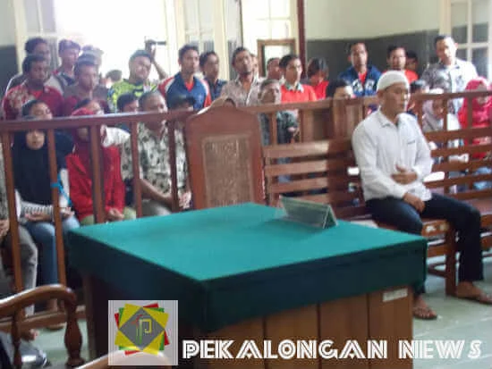 Pekalongan News