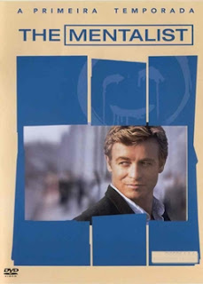 O Mentalista: 1ª Temporada Completa Dual Áudio Baixar Filmes Grátis