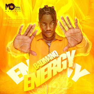 MP3: B4DM4NQ – “Energy”