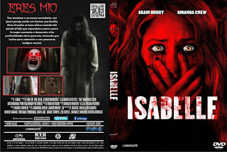 ISABELLE – 2018