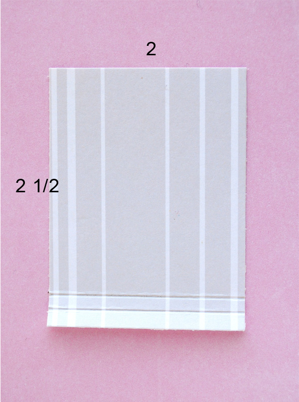 zakka life Craft Clothespin Easel