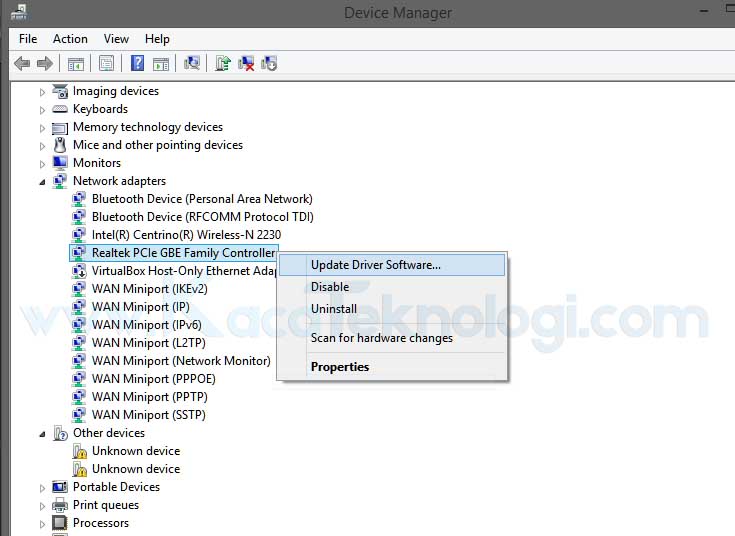 mengatasi site cannot be reached mengatasi site cannot be reached