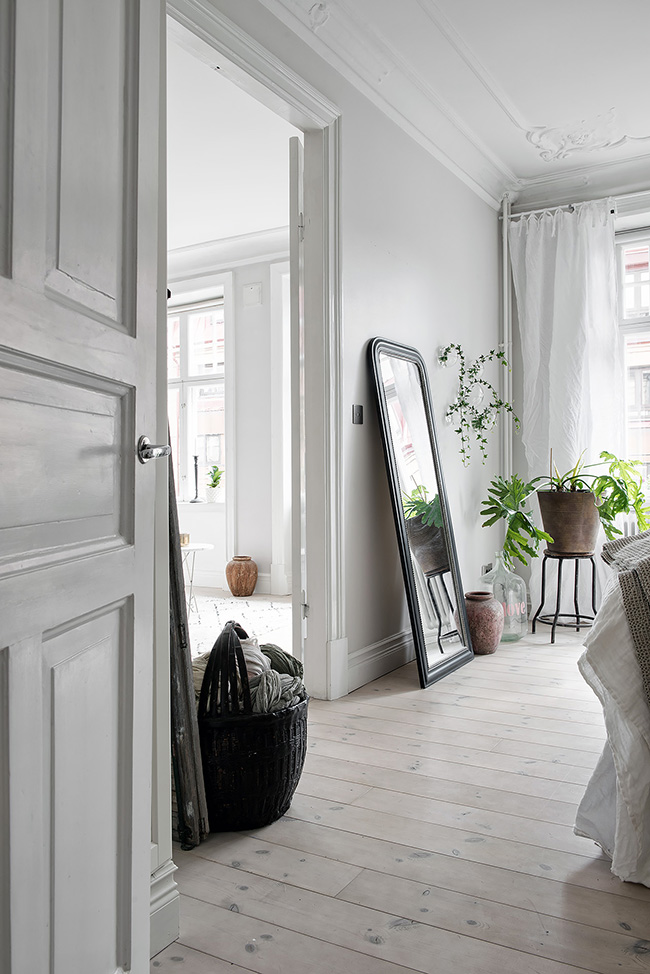 Nordic Style Boho Deco Chic