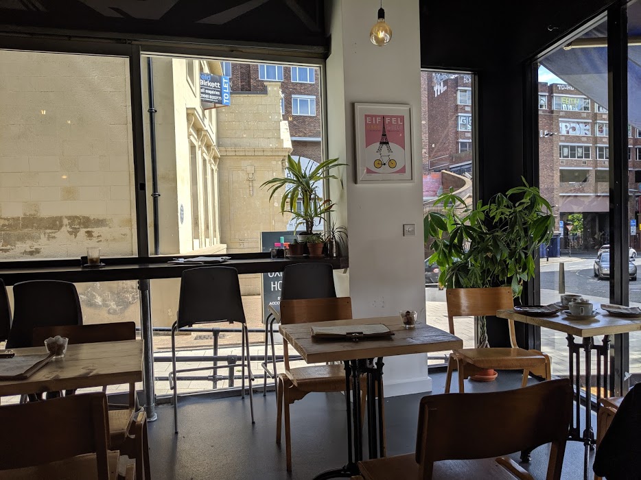 5 Fantastic Independent Newcastle Coffee Shops Visit Newcastle