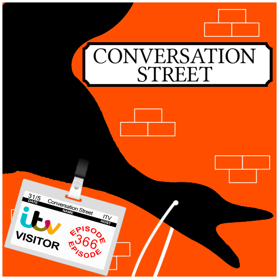 Coronation Street Blog Conversation Street Podcast Episode 366