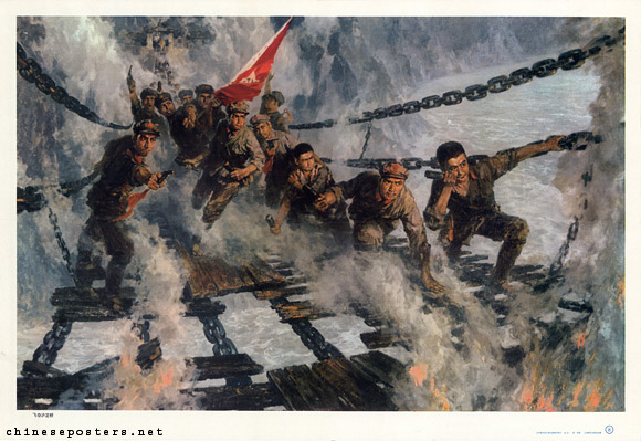 Claude Arpi A Bridge over the River Dadu