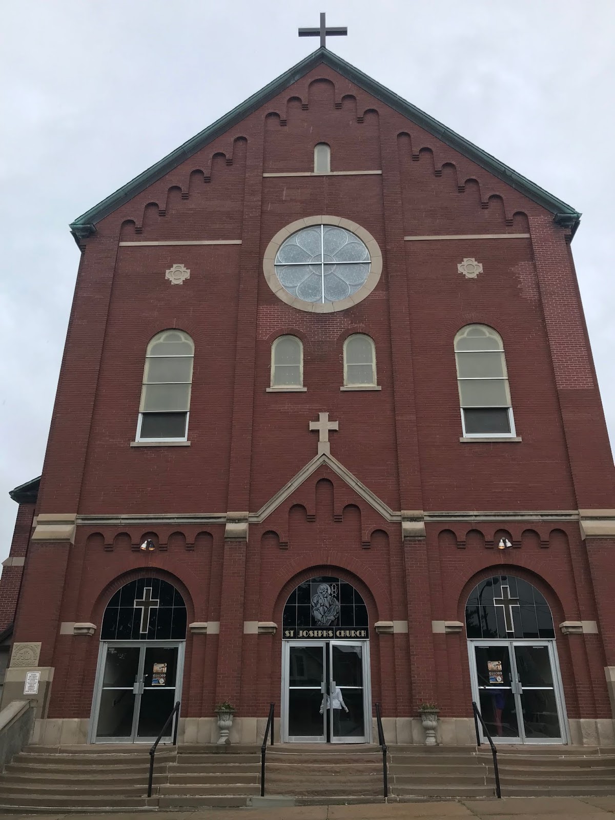 St. Joseph's Daydreams Joe in Omaha, NE