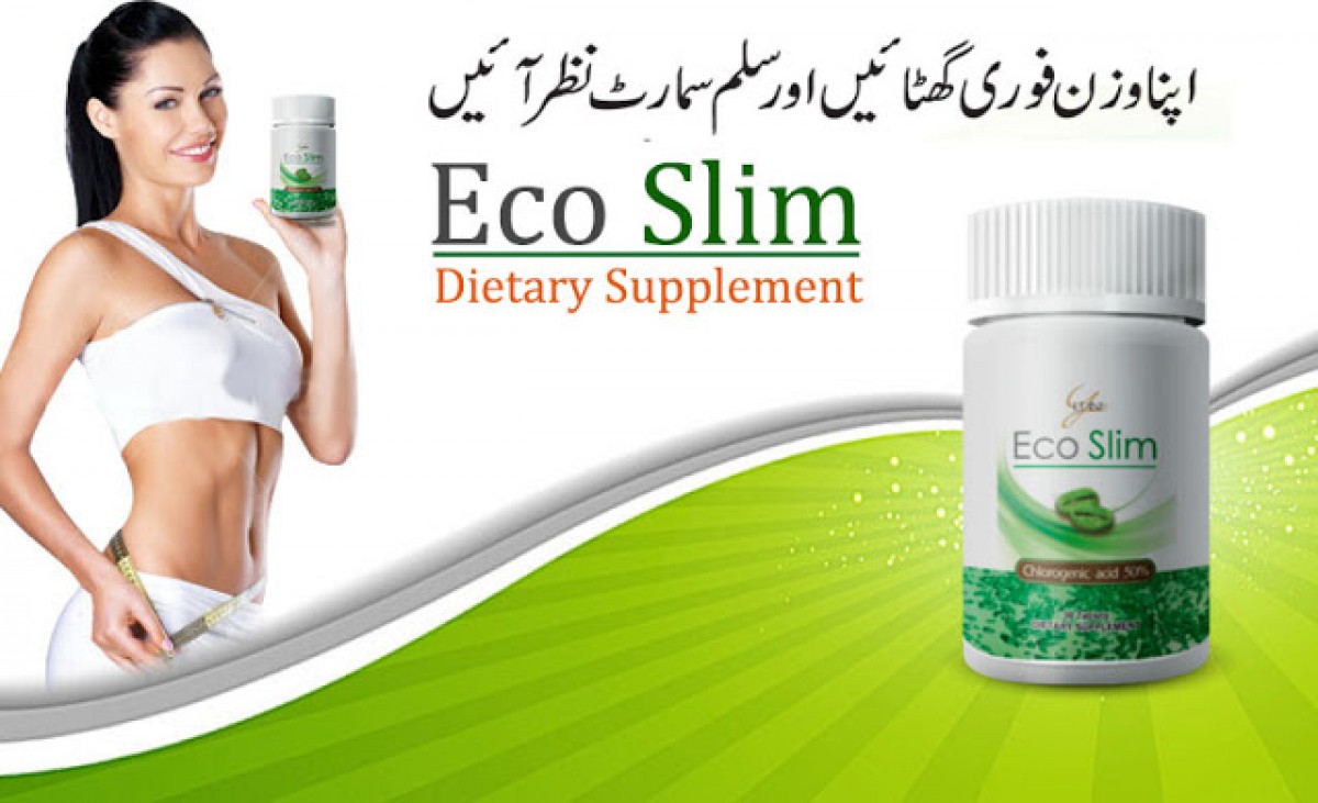 ecoslim gujarat