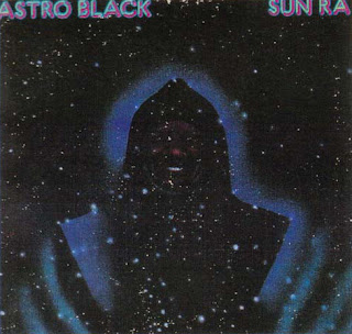 Sun Ra, Astro Black
