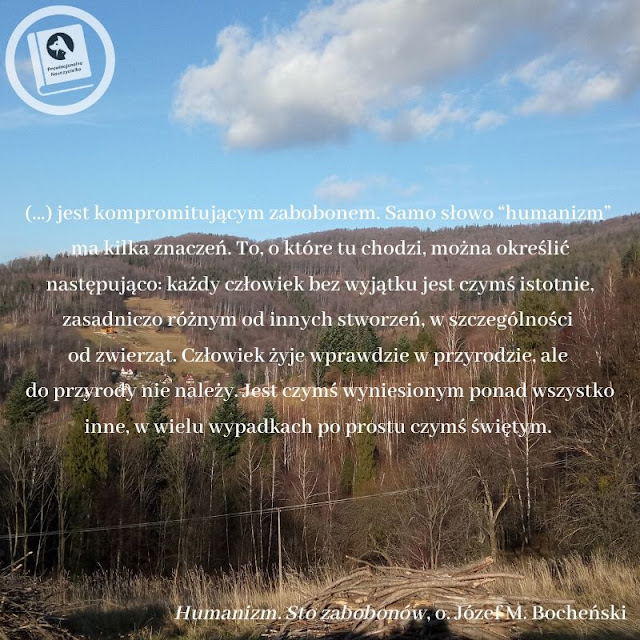 Czwartki z Bocheńskim (3)