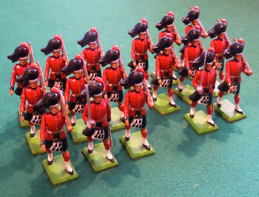 Wargaming Miscellany Post Office parcel bonanza the inside story