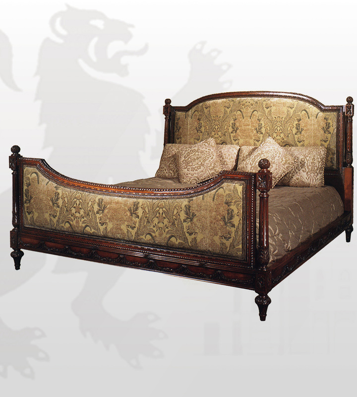 Eastham Classic Wooden Beds by Englander Line