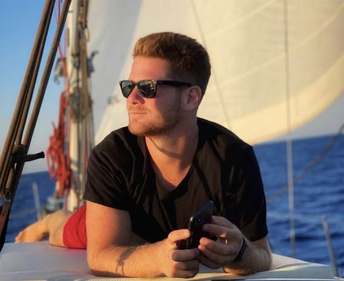 Τζέιμς Καφετζής: Όλα τα λεφτά η αντίδραση του για το εξώδικο του Ατζούν!  