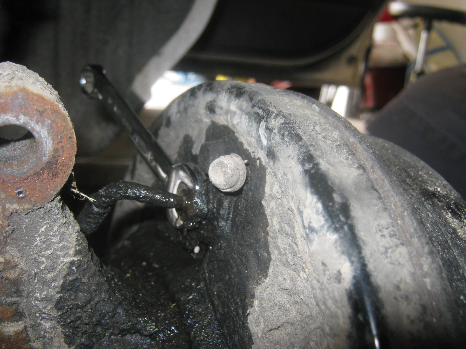 Corolla DIY DIY Basic Metal Brake Line Bending & Replacement