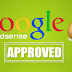 Applying for Google Adsense
