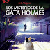Los misterios de la gata Holmes de Jirō Akagawa [Descargar- PDF]