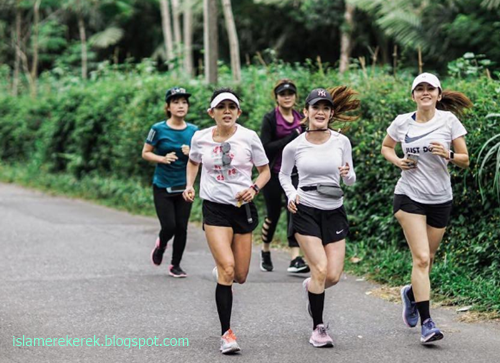 9 Tafsir Mimpi Lomba Lari Menurut Islam Dan Erek Erek 2d 3d 4d Islam Erek Erek