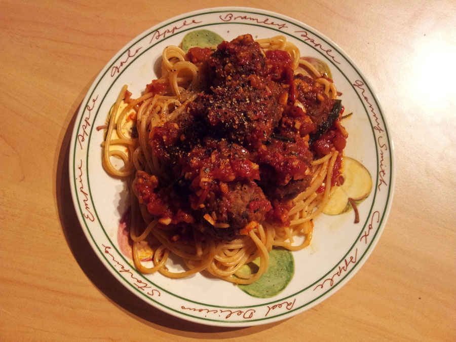 Jamie Oliver's recipes