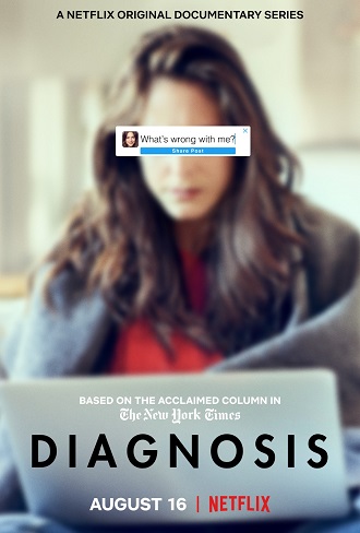 Diagnosis Season 1 Complete Download 480p & 720p All Episode