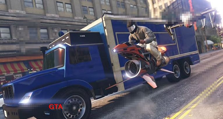 ما هي السيارة الأكثر تنوعًا في جتا اونلاين GTA Online؟ ما هي السيارة الأكثر تنوعًا في جتا اونلاين GTA Online؟