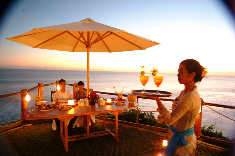 Paket Wisata Honeymoon Bali 4 Hari 3 Malam | Ashanty Tour
