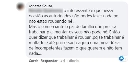 Monteiro: Clientes denunciam venda de vagas em filas da CEF e negligência das autoridades