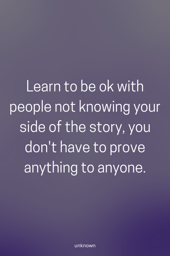 is it ok to be a simple person