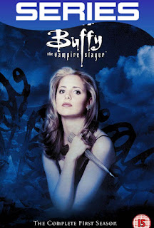 Buffy, la cazavampiros Temporada 1 completa HD 1080p Latino