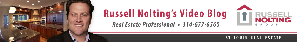 Russell Nolting - Real Estate Agent - St Louis MO