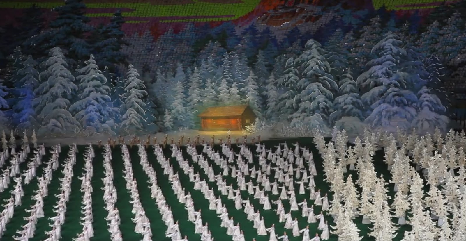 Some Landscapes 2019