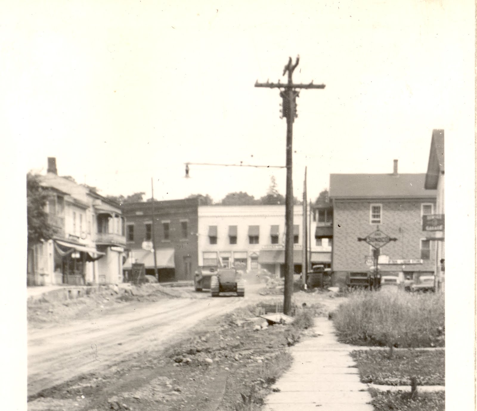 Lock 52 Historical Society of Port Byron, NY February 2012