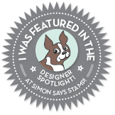 Simon Says Stamp Designer Spotlight 02.12.2021