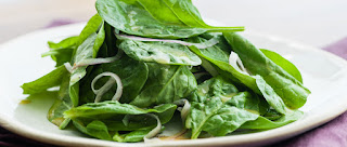 Palanpur spinach