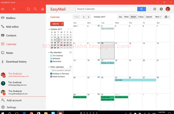 Найти календарь в телефоне. Гугл календарь для Windows 10. Приложение календарь для Windows 10. Электронный календарь для заметок. Приложение календарь с заметками.