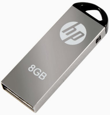 Remove write protection