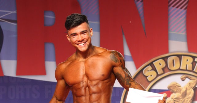 hygor ponchet campe o men physique overall do arnold hygor ponchet campe o men physique overall do arnold