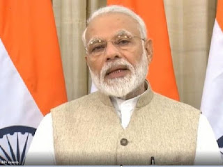 1565196861 PM Narendra Modi one IANS