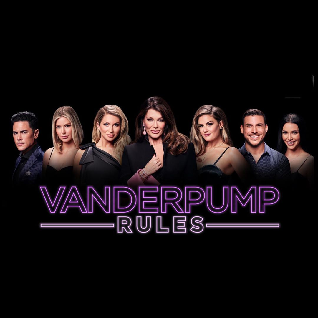 Watch The Dramatic ‘Vanderpump Rules’ MidSeason 8 Trailer HERE!