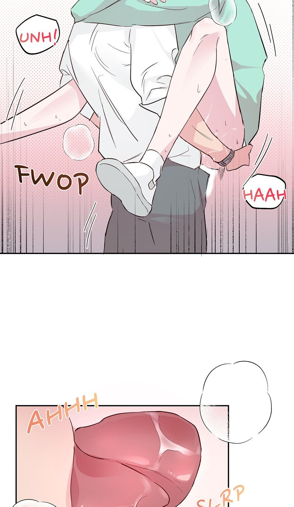 Đọc truyện Assorted Wildness - Chapter 47