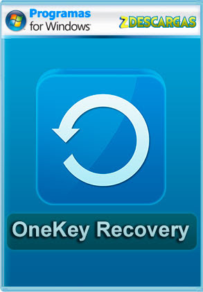 AOMEI OneKey Recovery Pro (2021) Full Español [MEGA]