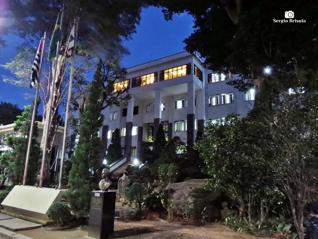 Quartel do Comando Geral da Polícia Militar do Estado de São Paulo Descubra Sampa Cidade de Quartel do Comando Geral da Polícia Militar do Estado de São Paulo Descubra Sampa Cidade de