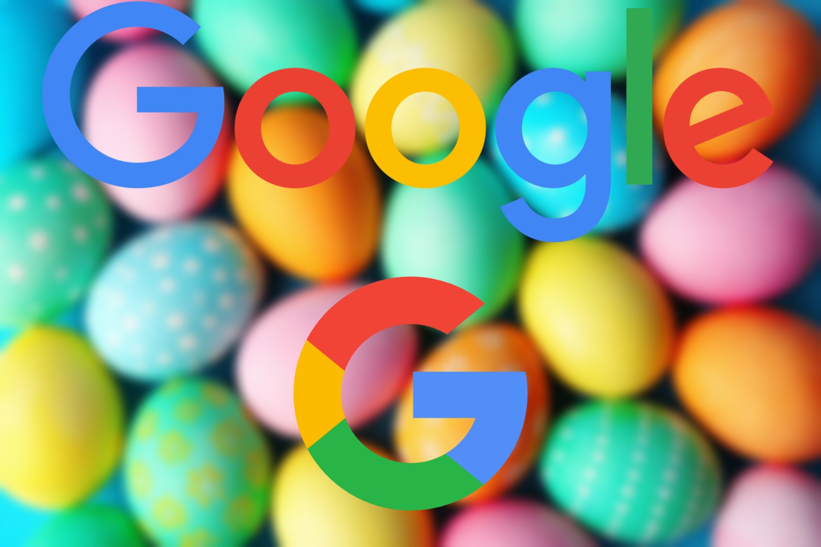 The Definitive List of Google Search Easter Eggs