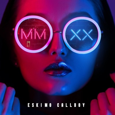 Eskimo Callboy - MMXX (EP) (2020) Eskimo Callboy - MMXX (EP) (2020) - Album Download, Itunes Cover, Official Cover, Album CD Cover Art, Tracklist, 320KBPS, Zip album