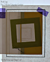 Stitched Together Project 1 light box 01