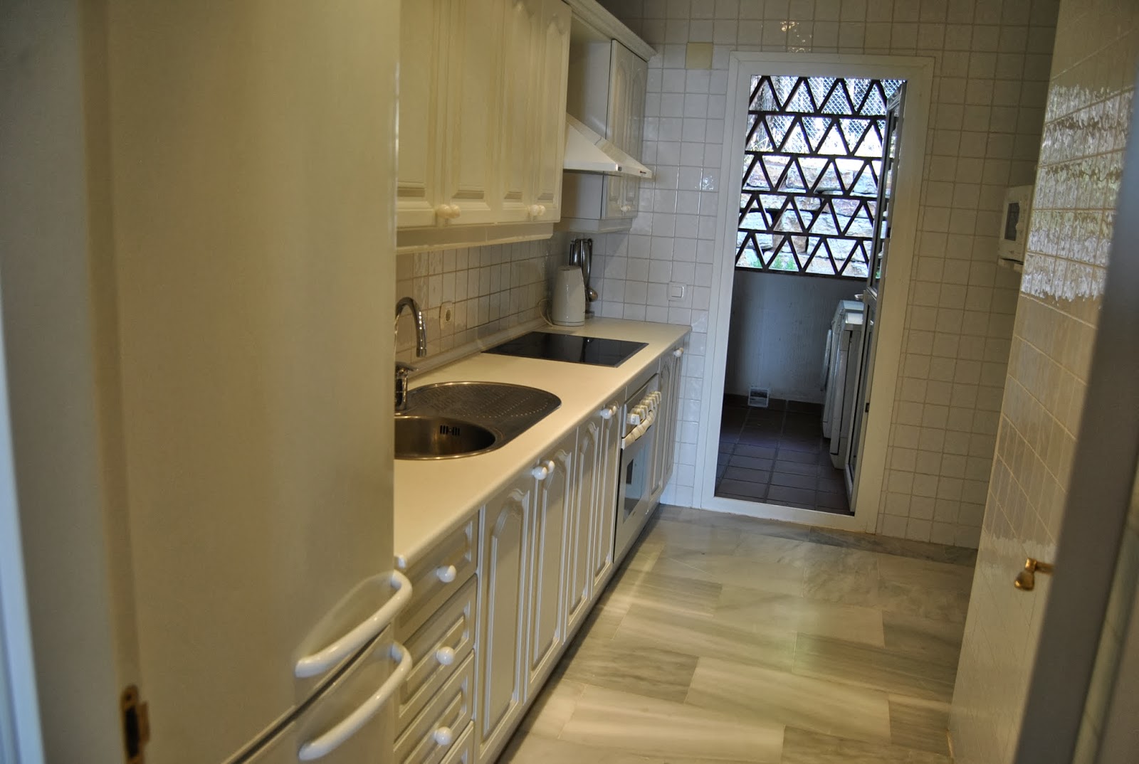 Mi Capricho Luxury First Line Beach Properties First floor beach